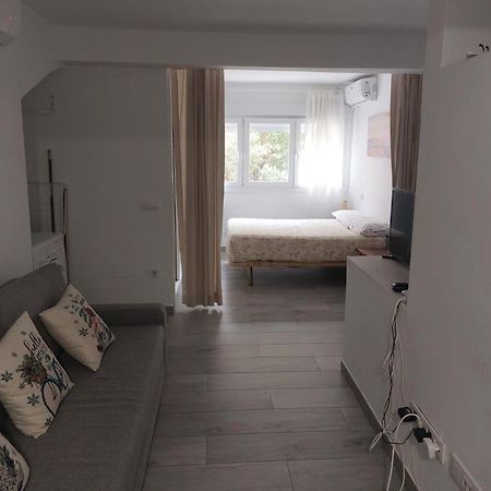 Cozy Apartment Up To 6 Persons 3 Min To Metro Madrid Exterior foto