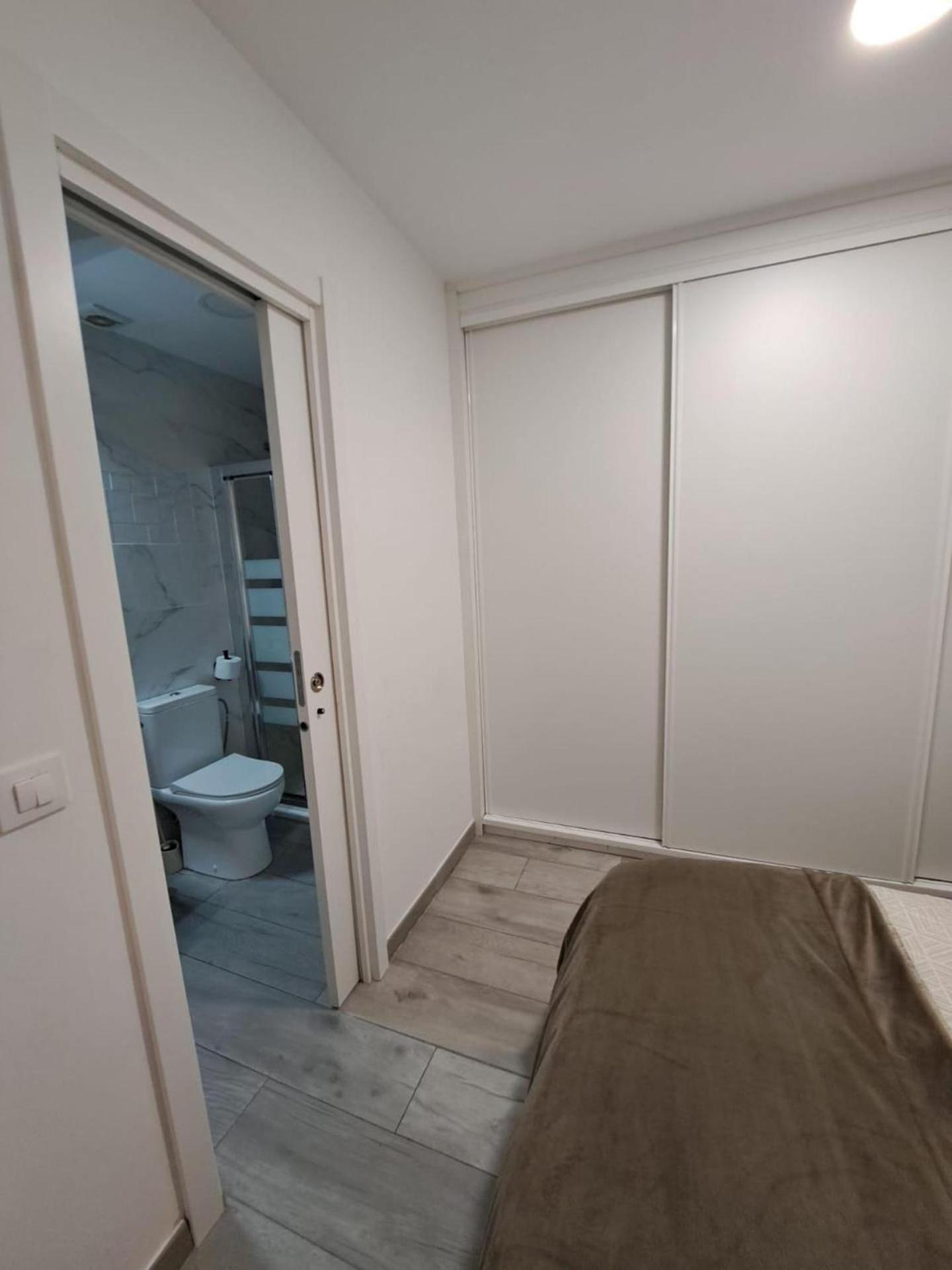 Cozy Apartment Up To 6 Persons 3 Min To Metro Madrid Exterior foto